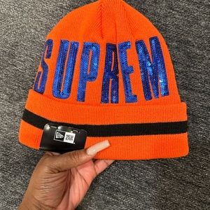 Supreme Beanie